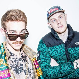 “LOUDPVCK”的封面