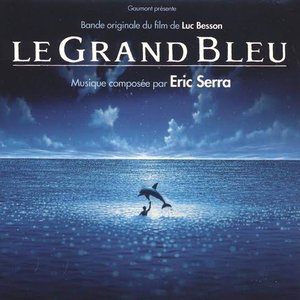 Image for 'Le grand bleu (Version Longue)'