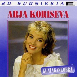 Image for '20 suosikkia / Kunigaskobra'