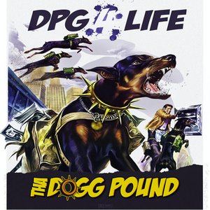 Image for 'Dpg 4 Life'