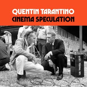 Image for 'Cinema Speculation'