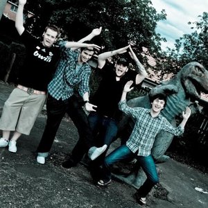 Image for 'Yeah Detroit'