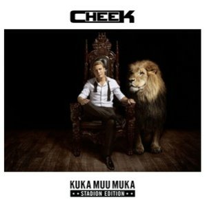 Image for 'Kuka muu muka - Stadion Edition'