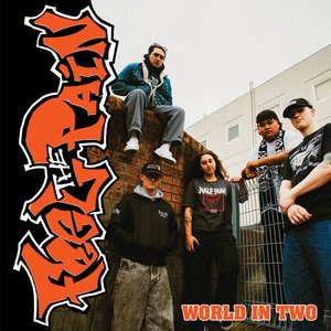 Image for 'World In Two'