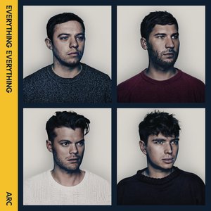 Image for 'Arc (Deluxe)'