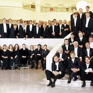 Zdjęcia dla 'Russian National Orchestra, Mikhail Pletnev'