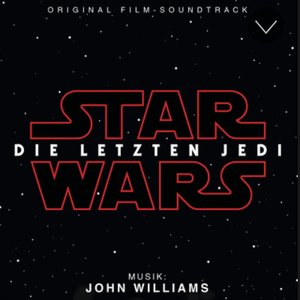 Image for 'Star Wars: Die Letzten Jedi (Original Film-Soundtrack)'