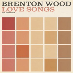 “Love Songs”的封面