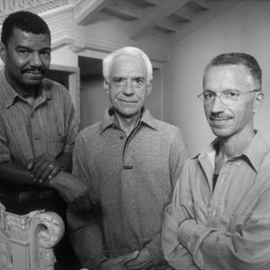 Image for 'Keith Jarrett Trio'