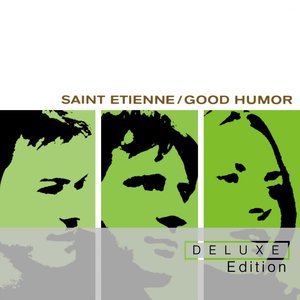 Image for 'Good Humor (Deluxe Edition)'