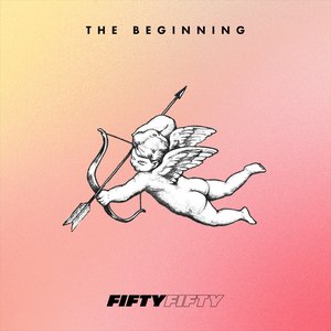 “The Beginning”的封面