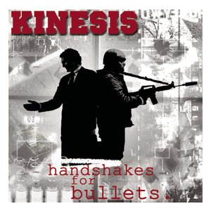 Image for 'Handshakes For Bullets'