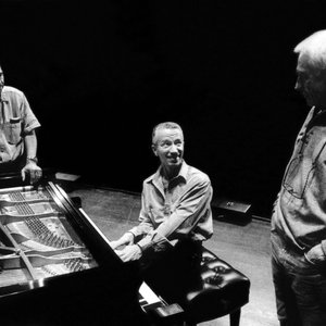 Image for 'Keith Jarrett Trio'