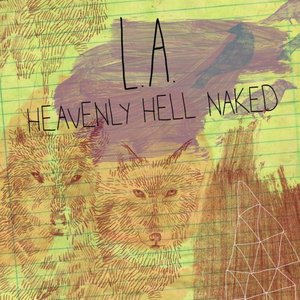 Image for 'Heavenly Hell Naked (Acústico)'