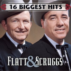 “16 Biggest Hits”的封面