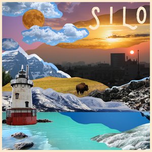 Image for 'Silo'