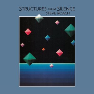 Zdjęcia dla 'Structures From Silence'