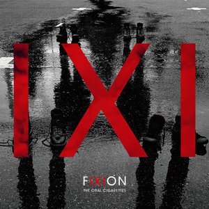 Image for 'FIXION'