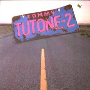 Image for 'Tommy Tutone-2'