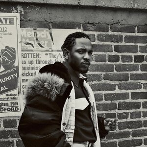 'Kendrick Lamar'の画像