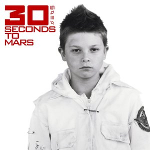 “30 Seconds to Mars”的封面