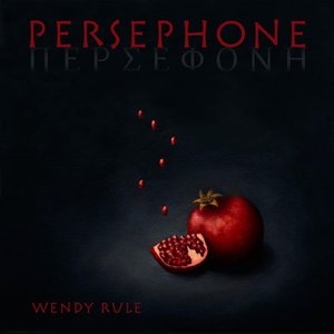 “Persephone”的封面