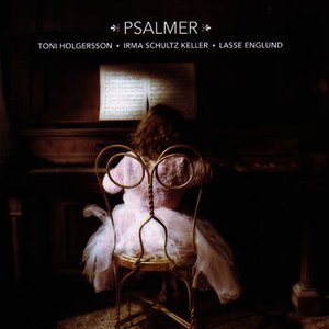 “Psalmer”的封面