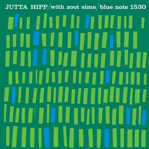 Image for 'Jutta Hipp With Zoot Sims (Expanded Edition)'