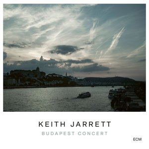 Image for 'Budapest Concert (Live)'
