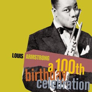 Immagine per 'A 100th Birthday Celebration'