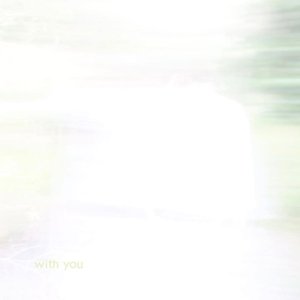 Image for 'with you'