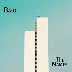 Изображение для 'The Names'