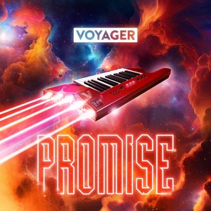 “Promise”的封面