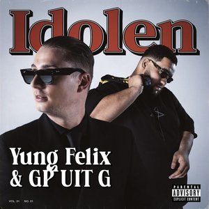 Image for 'Idolen'