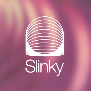“Slinky”的封面