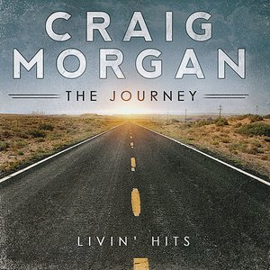 Image for 'The Journey (Livin' Hits)'