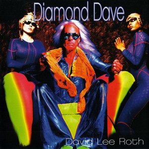 Image for 'Diamond Dave'