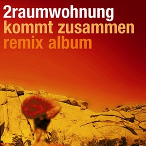 Изображение для 'Kommt Zusammen Remix Album'