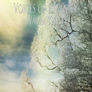 Изображение для 'Voices of Eternity'