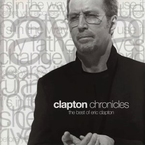 Image for 'Clapton Chronicles: The Best of Eric Clapton [Australia Bonus Tracks]'