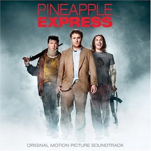 'Pineapple Express' için resim