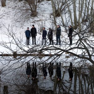 Image for 'Now We've Got Members'