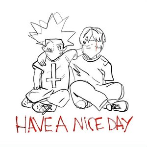 Image for 'have a nice day'