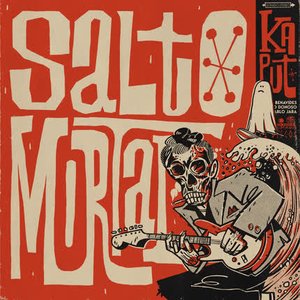 Image for 'Salto Mortal'