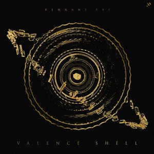 Image for 'Valence Shell EP'