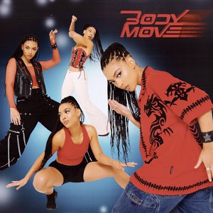 Imagem de 'Body Move'