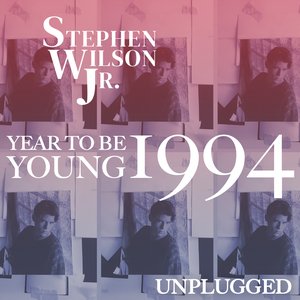 'Year to Be Young 1994 (Unplugged)'の画像