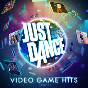 Image for 'Just Dance Video Game Hits, Vol. 1'