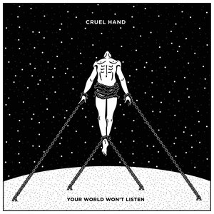 Image for 'Your World Won't Listen'