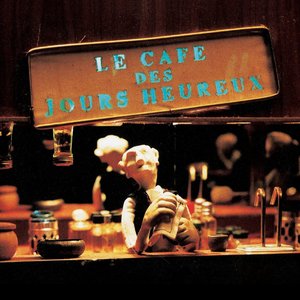 'Le Café des Jours Heureux'の画像